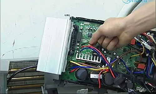 城口美的空调电话是多少