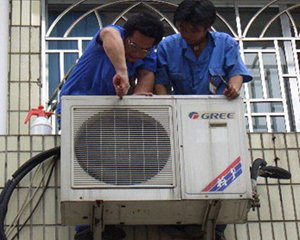 城口空调售后维修服务中心在哪里找