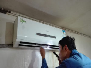 城口格力空调电话是多少