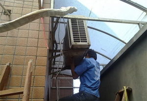 城口空调维修售后服务中心