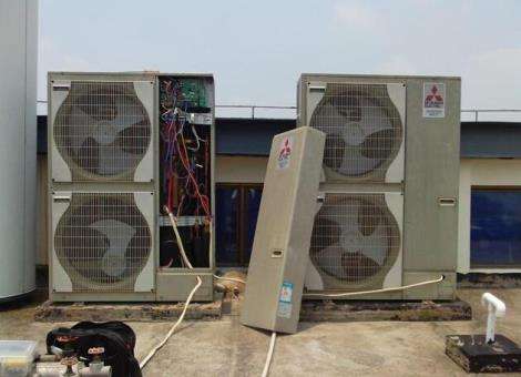 城口空调维修电话号码多少