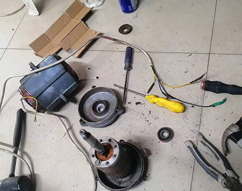 城口空调维修售后服务中心电话在哪里找