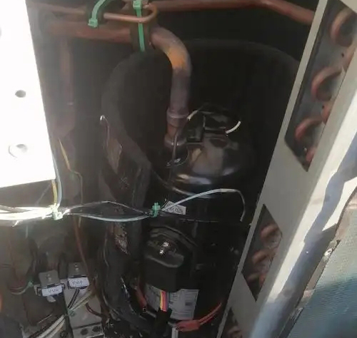 城口维修变频空调电话在哪里找