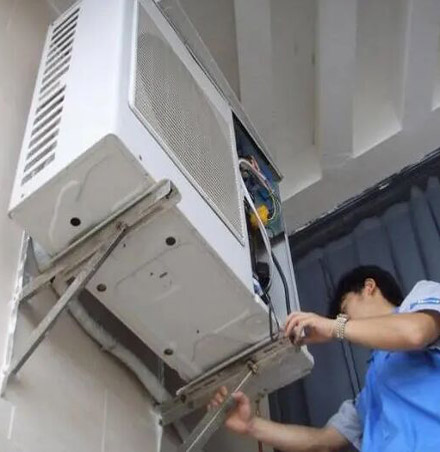 城口24小时空调维修热线