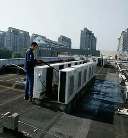 城口 空调拆装 城口本地 空调拆装公司