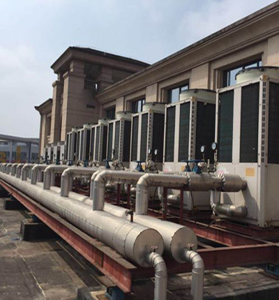 城口多联机维修 城口中央空调维修