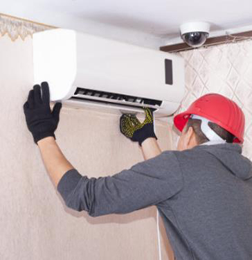 城口空调内机噪音大